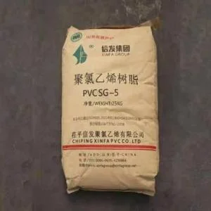 PVC RECIN XINFA PVC Resin Pipe new delhi delhi india Plastic4trade