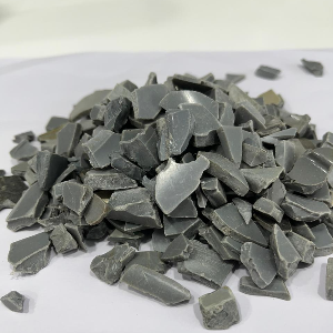 PVC REGRIND GREY PVC Grinding Extrusion jodhpur rajasthan india Plastic4trade
