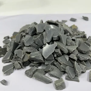 PVC REGRIND GREY PVC Grinding Extrusion jodhpur rajasthan india Plastic4trade