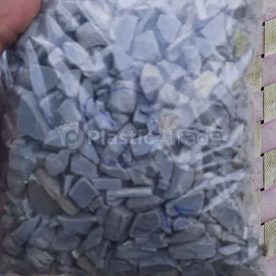 PVC REGRIND PVC Grinding Pipe gujarat india Plastic4trade