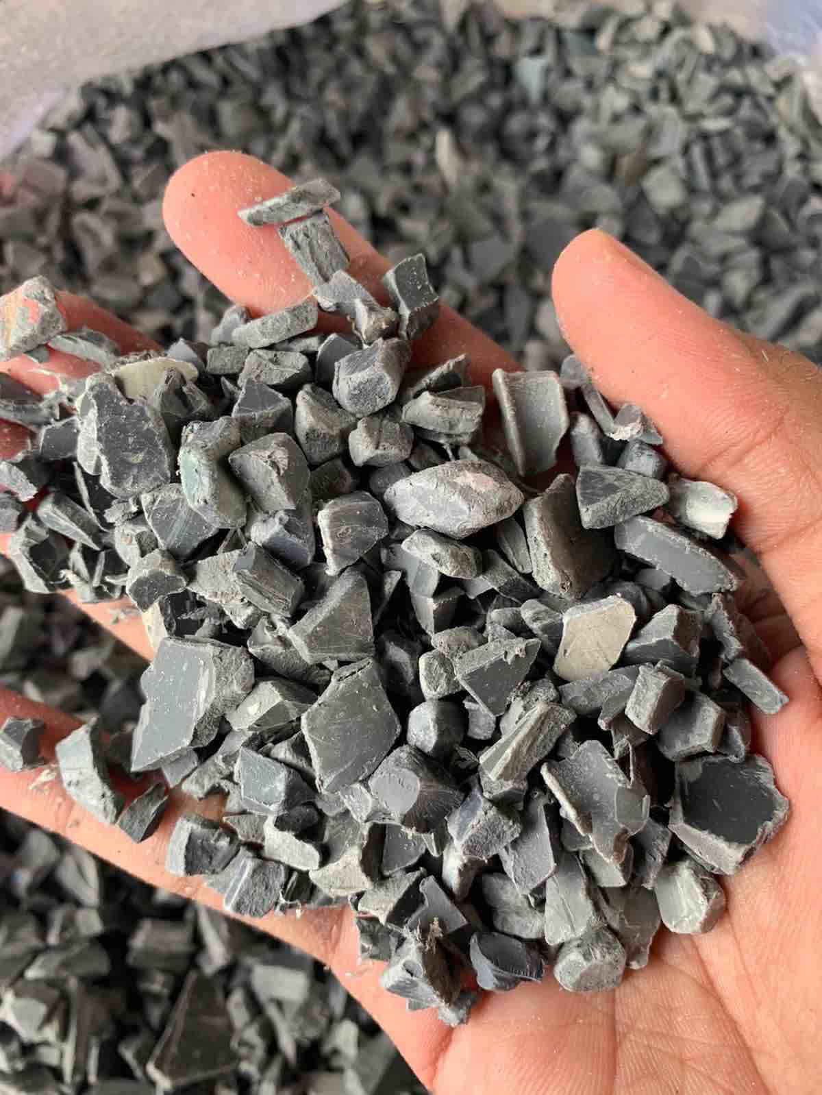 PVC REGRIND PVC Grinding Pipe jakarta jakarta indonesia Plastic4trade