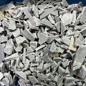 PVC REGRING PVC Grinding Mix Scrap mandi gobindgarh punjab india Plastic4trade