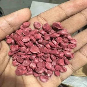 PVC REPROCESS GRANULES PVC Reprocess Granule Extrusion bahadurgarh haryana india Plastic4trade