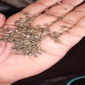PVC REPROCESS GRANULES PVC Reprocess Granule Extrusion Pipe palanpur gujarat india Plastic4trade
