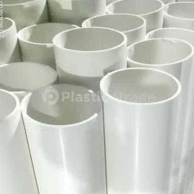 PVC RESIN PVC Prime/Virgin Extrusion uttar pradesh india Plastic4trade