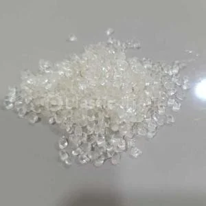PVC RESIN GRANUALS PVC Resin Prime/Virgin Extrusion Pipe dholpur rajasthan india Plastic4trade