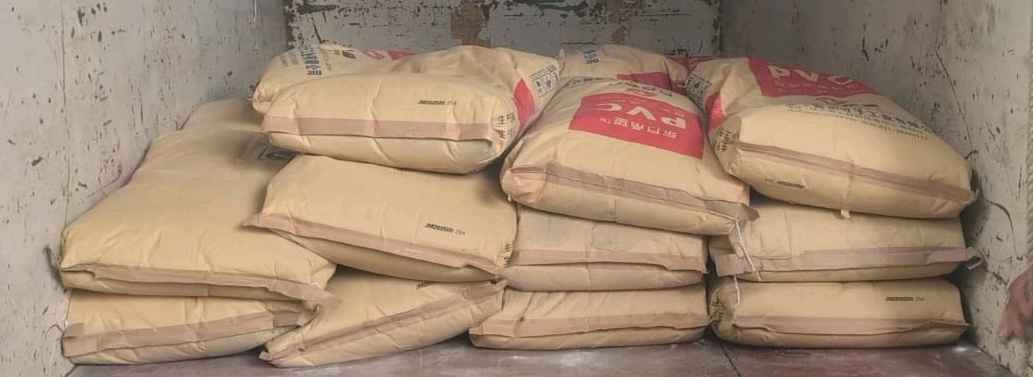 PVC RESIN PVC Resin Cable vapi gujarat india Plastic4trade