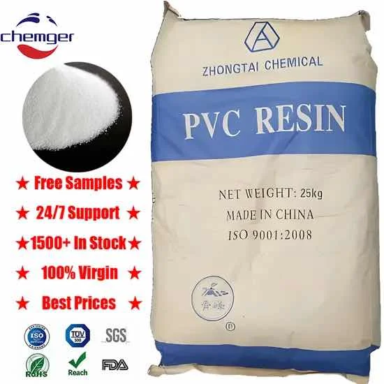 PVC RESIN PVC Resin Pipe kuberpur uttar pradesh india Plastic4trade