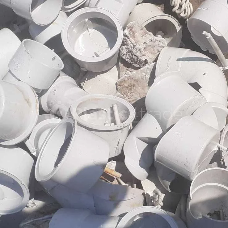 LDPE FILM REGRIND PVC Resin Injection Molding haryana india Plastic4trade