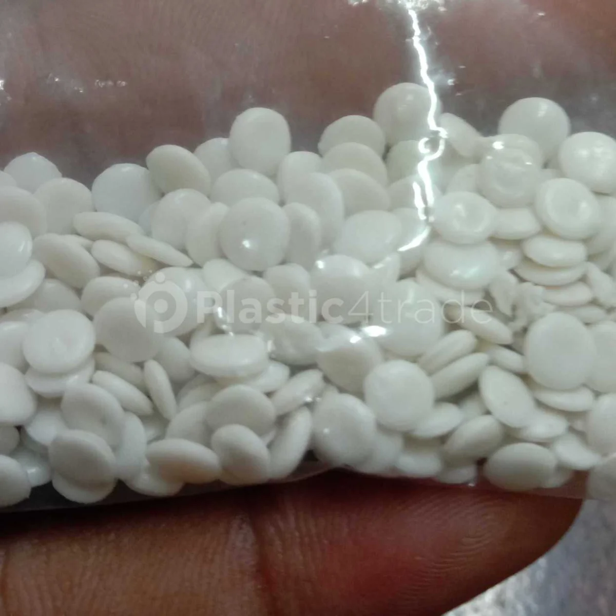 PVC RESIN SUSPENSION PP Reprocess Granule Injection Molding gujarat india Plastic4trade