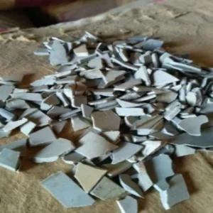 PVC RIGID GRINDING PVC Grinding Injection Molding Extrusion bhuj gujarat india Plastic4trade