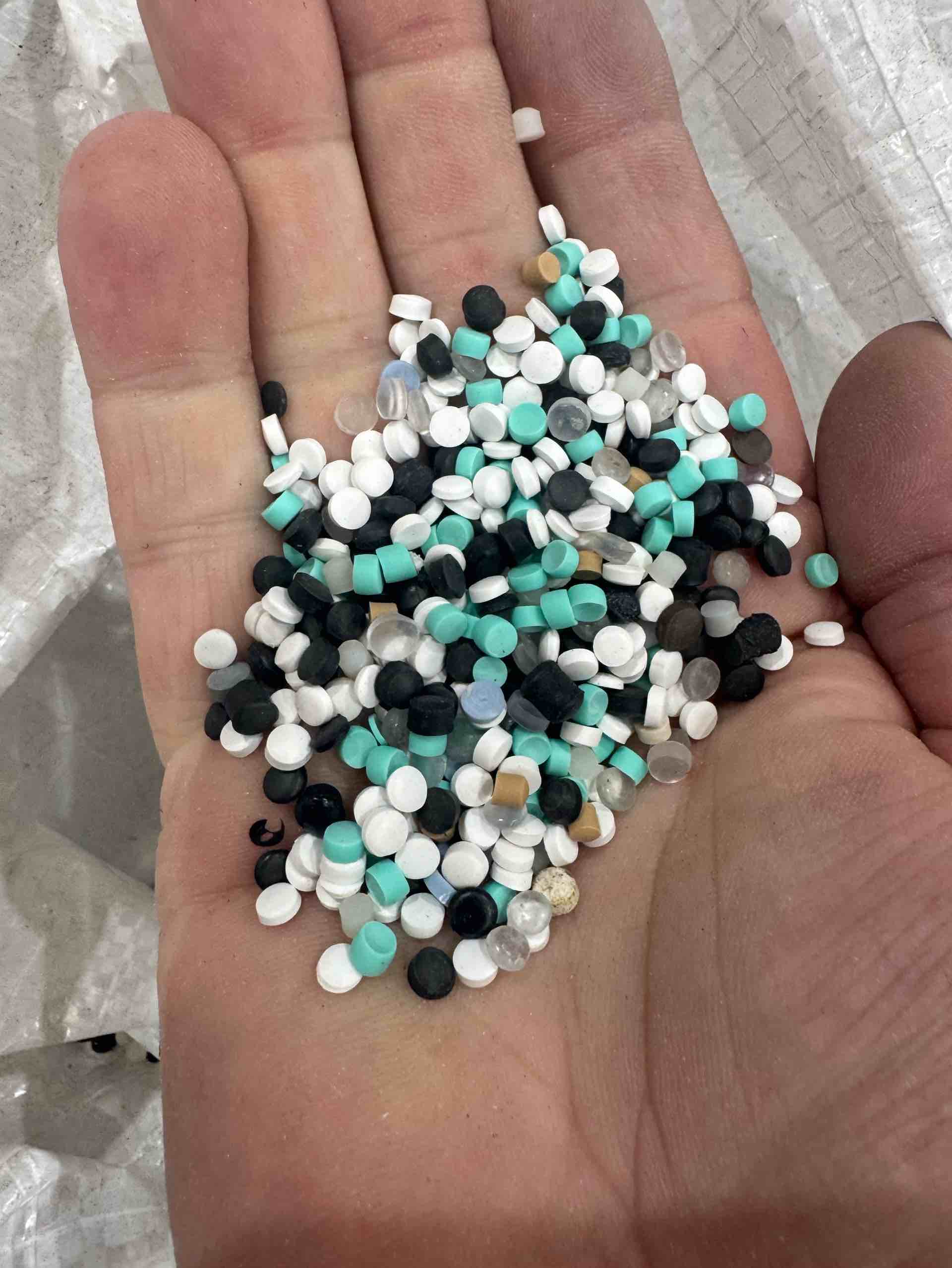 PVC RIGID PELLET PVC Finish Goods Extrusion darlington england united kingdom Plastic4trade Plastic4trade