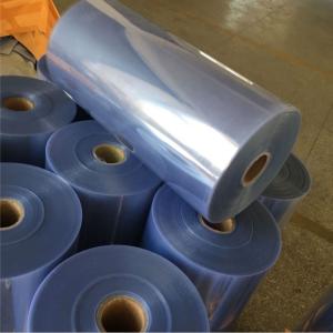 PVC ROLL PVC Rolls Film Grade delhi delhi india Plastic4trade