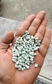 PVC RP GRANULE PVC Plastic4trade