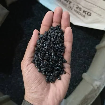 PVC RP GRANULE PVC Plastic4trade