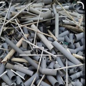 PVC SCARP PVC Scrap Pipe ahmedabad gujarat india Plastic4trade