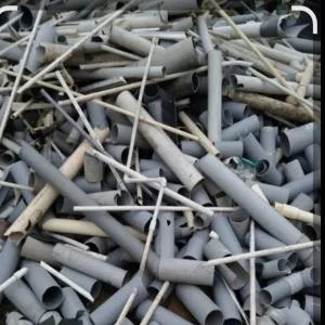 PVC SCARP PVC Scrap Pipe ahmedabad gujarat india Plastic4trade