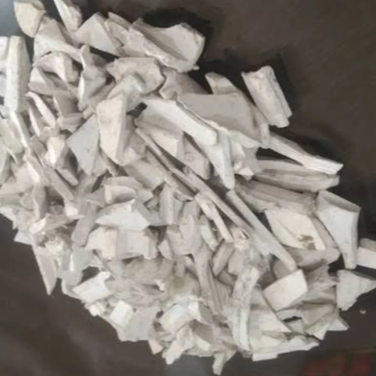 PVC SCARP PVC Plastic4trade