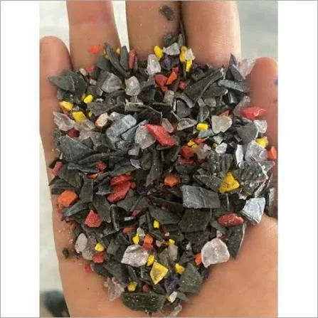 PVC SCARP PVC Plastic4trade
