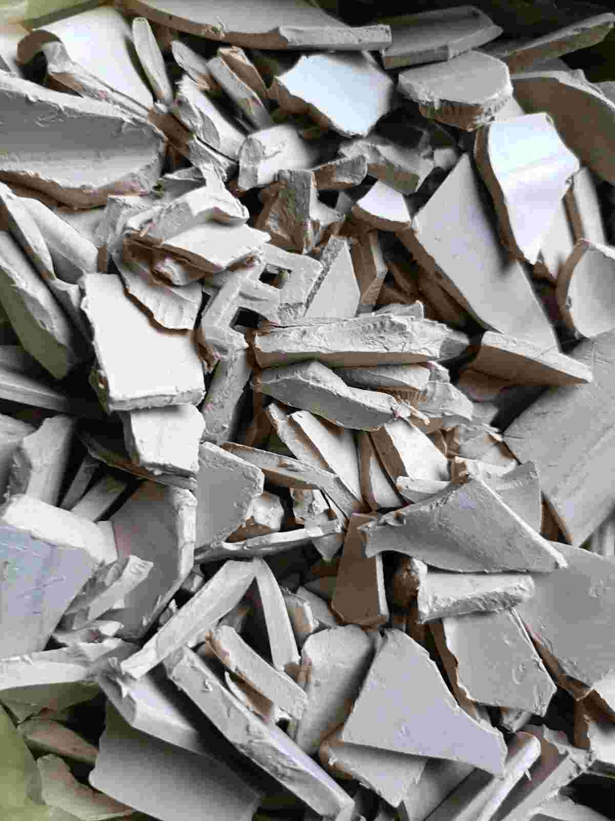 PVC SCRAP PULVERIZED PVC Scrap Mix Scrap sikenderpur uttar pradesh india Plastic4trade