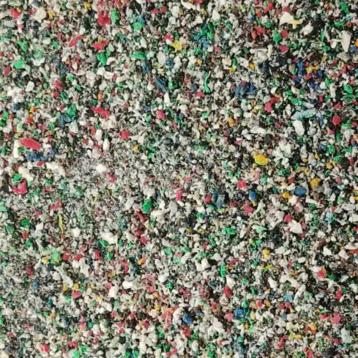 PVC SCRAP PVC Scrap Cable maharashtra india Plastic4trade