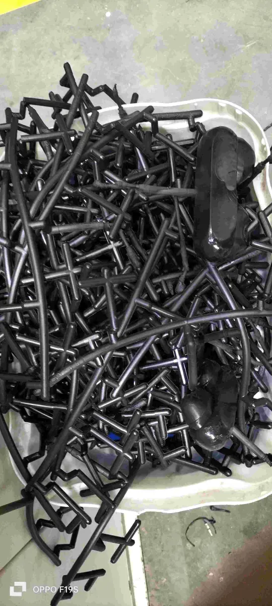 PVC SCRAP PVC Plastic4trade