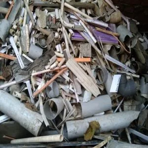 PVC SCRAP PVC Scrap Extrusion darbhanga bihar india Plastic4trade