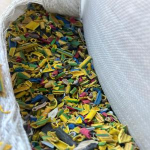 PVC SCRAP PVC Scrap Extrusion Film Grade daman dadra and nagar haveli and daman and diu india Plastic4trade Plastic4trade