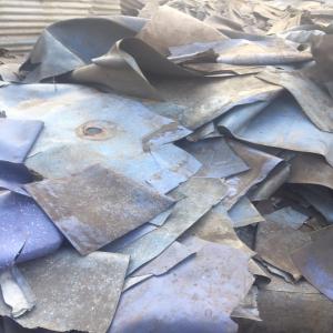 PVC SCRAP PVC Scrap Extrusion Film Grade daman dadra and nagar haveli and daman and diu india Plastic4trade Plastic4trade