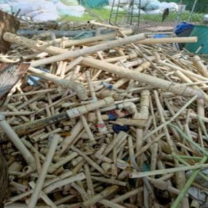 PVC SCRAP PVC Scrap Extrusion hyderabad telangana india Plastic4trade Plastic4trade
