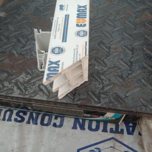 PVC SCRAP PVC Scrap Extrusion Pipe indore madhya pradesh india Plastic4trade Plastic4trade
