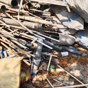 PVC SCRAP PVC Scrap Extrusion Pipe visakhapatnam andhra pradesh india Plastic4trade