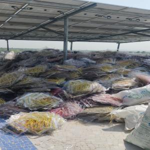 PVC SCRAP PVC Scrap Injection Molding Extrusion pali rajasthan india Plastic4trade