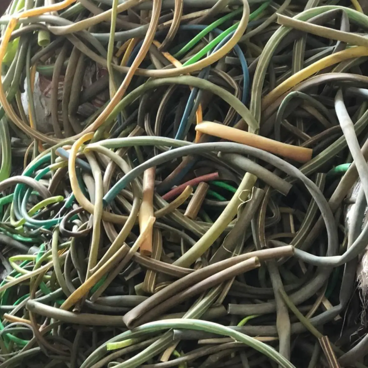 PVC SCRAP PVC Plastic4trade