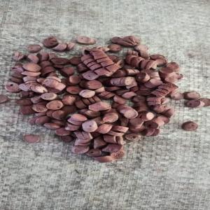 PVC SEMI FRESH DANA PVC Reprocess Granule Injection Molding undefined delhi india Plastic4trade Plastic4trade