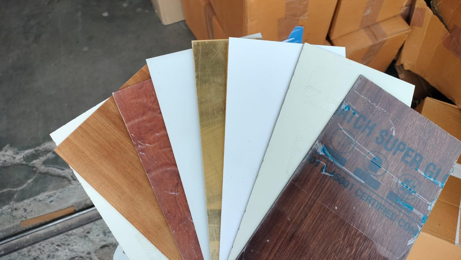 PVC SHEET SCRAP PVC Scrap Extrusion hapur uttar pradesh india Plastic4trade