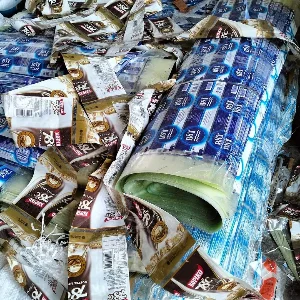 PVC SHINK FILM PVC Sheet Film Grade sidoarjo east java indonesia Plastic4trade