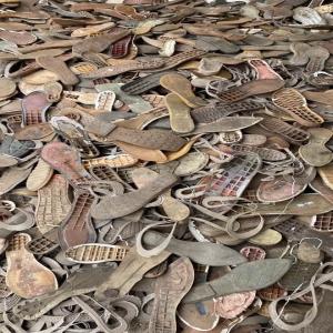 PVC SHOLE PVC Scrap Injection Molding jodhpur rajasthan india Plastic4trade