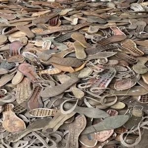 PVC SHOLE PVC Scrap Injection Molding jodhpur rajasthan india Plastic4trade