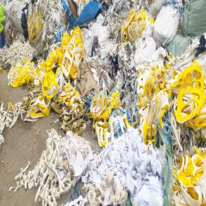 PVC SHOWS SCRAP PVC Scrap Extrusion bengaluru karnataka india Plastic4trade Plastic4trade