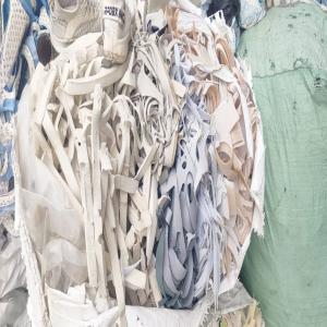 PVC SHOWS SCRAP PVC Scrap Extrusion bengaluru karnataka india Plastic4trade