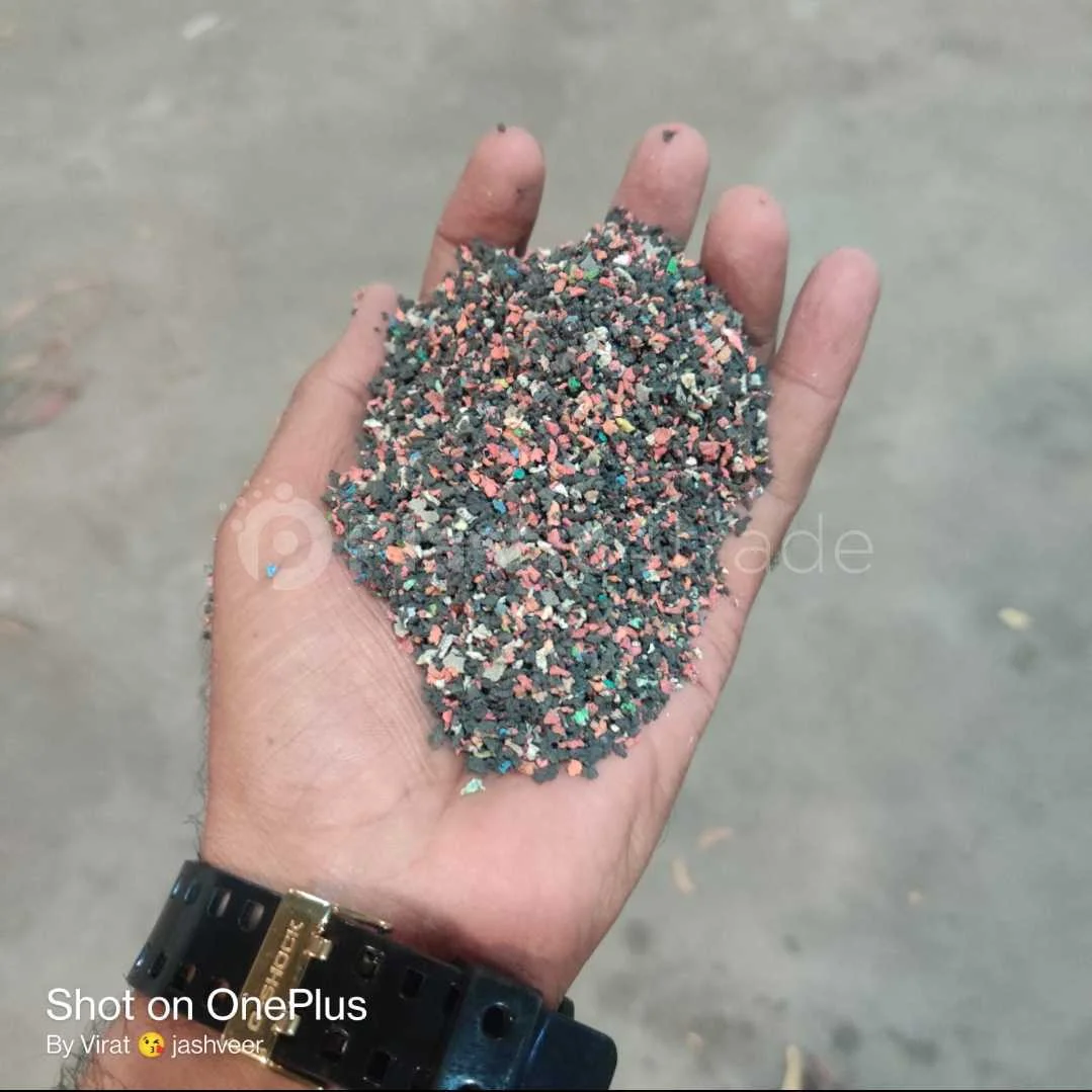 PVT PVC Grinding Extrusion gujarat india Plastic4trade