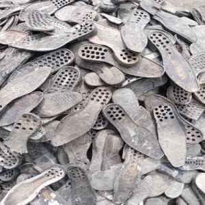 PVC SOLE SCRAP PVC Scrap Extrusion hyderabad telangana india Plastic4trade