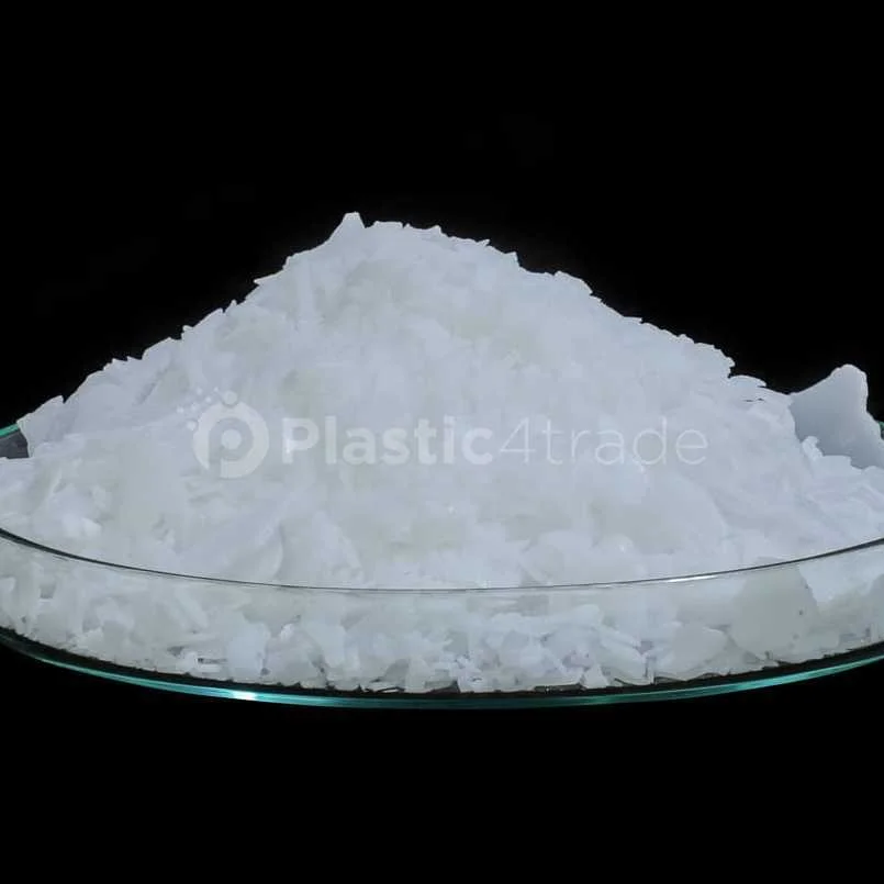PP PVC Flakes Pipe gujarat india Plastic4trade