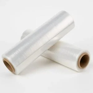 PVC STRETCH ROLL PVC Rolls Film Grade bakrol gujarat india Plastic4trade
