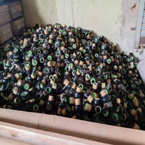 PVC TAPE SCRAP PVC Scrap Film Grade delhi delhi india Plastic4trade Plastic4trade