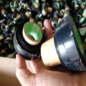 PVC TAPE SCRAP PVC Scrap Film Grade delhi delhi india Plastic4trade