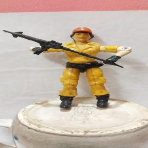 PVC TOYS SCRAP PVC Scrap Injection Molding kolkata west bengal india Plastic4trade