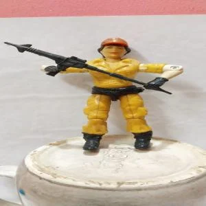 PVC TOYS SCRAP PVC Scrap Injection Molding kolkata west bengal india Plastic4trade