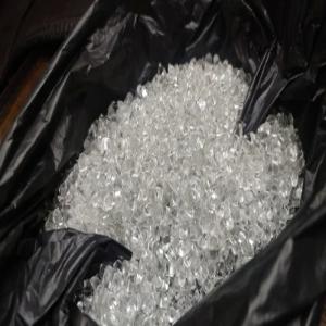 PVC TRANSPARENT GRANULES PVC Prime/Virgin Injection Molding Film Grade kolkata west bengal india Plastic4trade